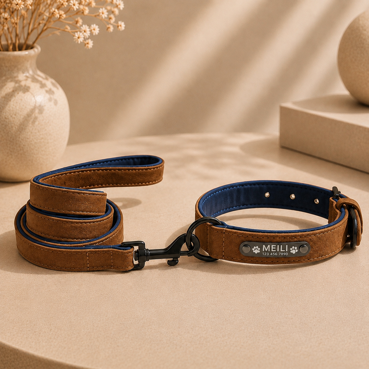 MEILI Signature Halsbandset