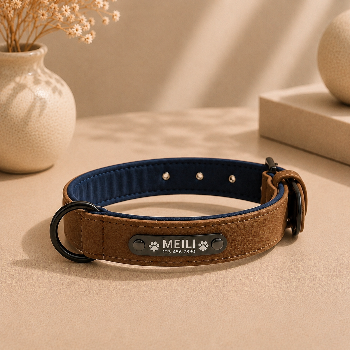 MEILI Signature Halsbandset