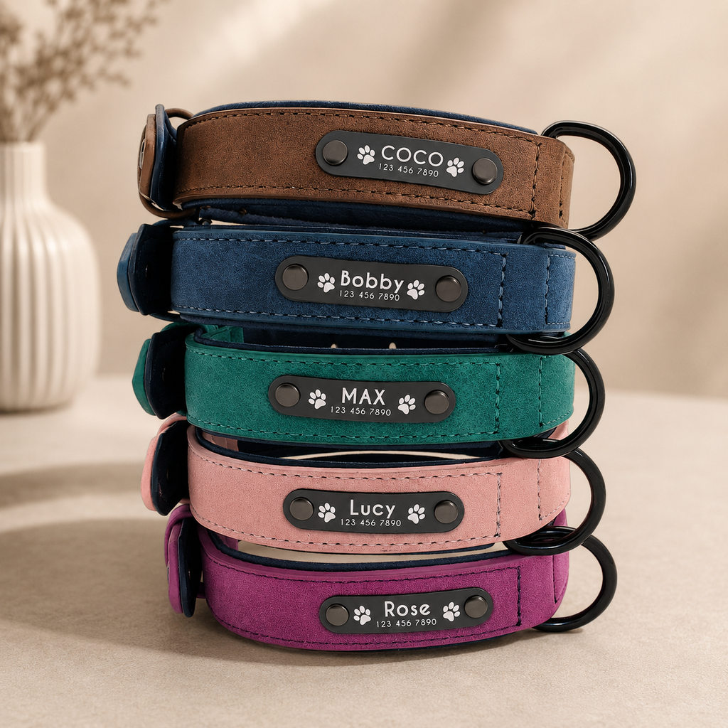MEILI Signature Halsbandset