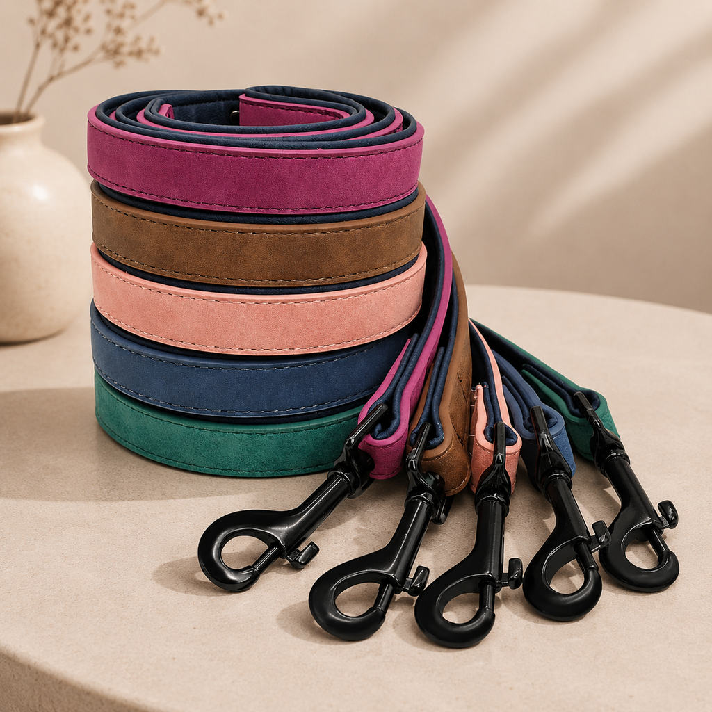 MEILI Signature Halsbandset