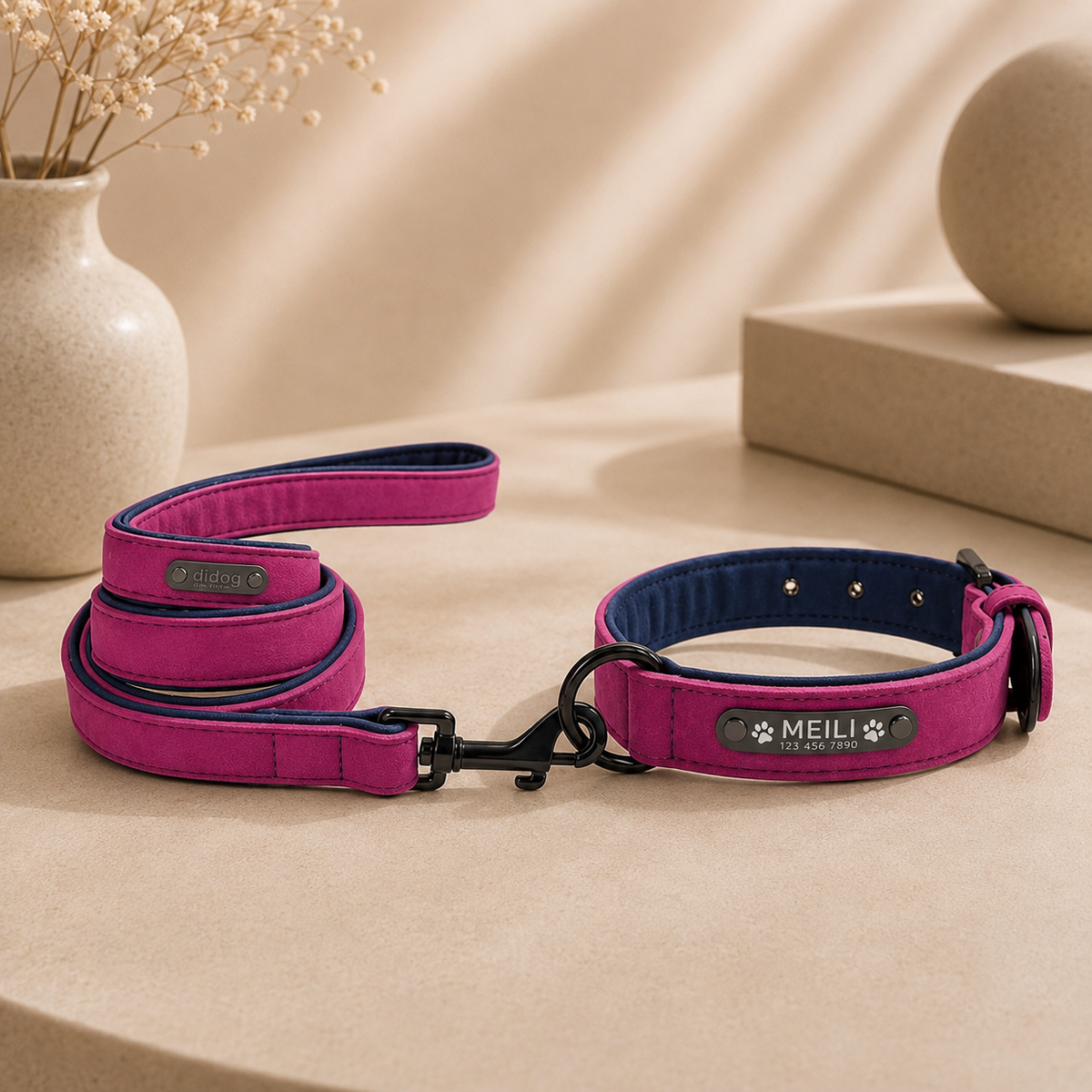 MEILI Signature Halsbandset