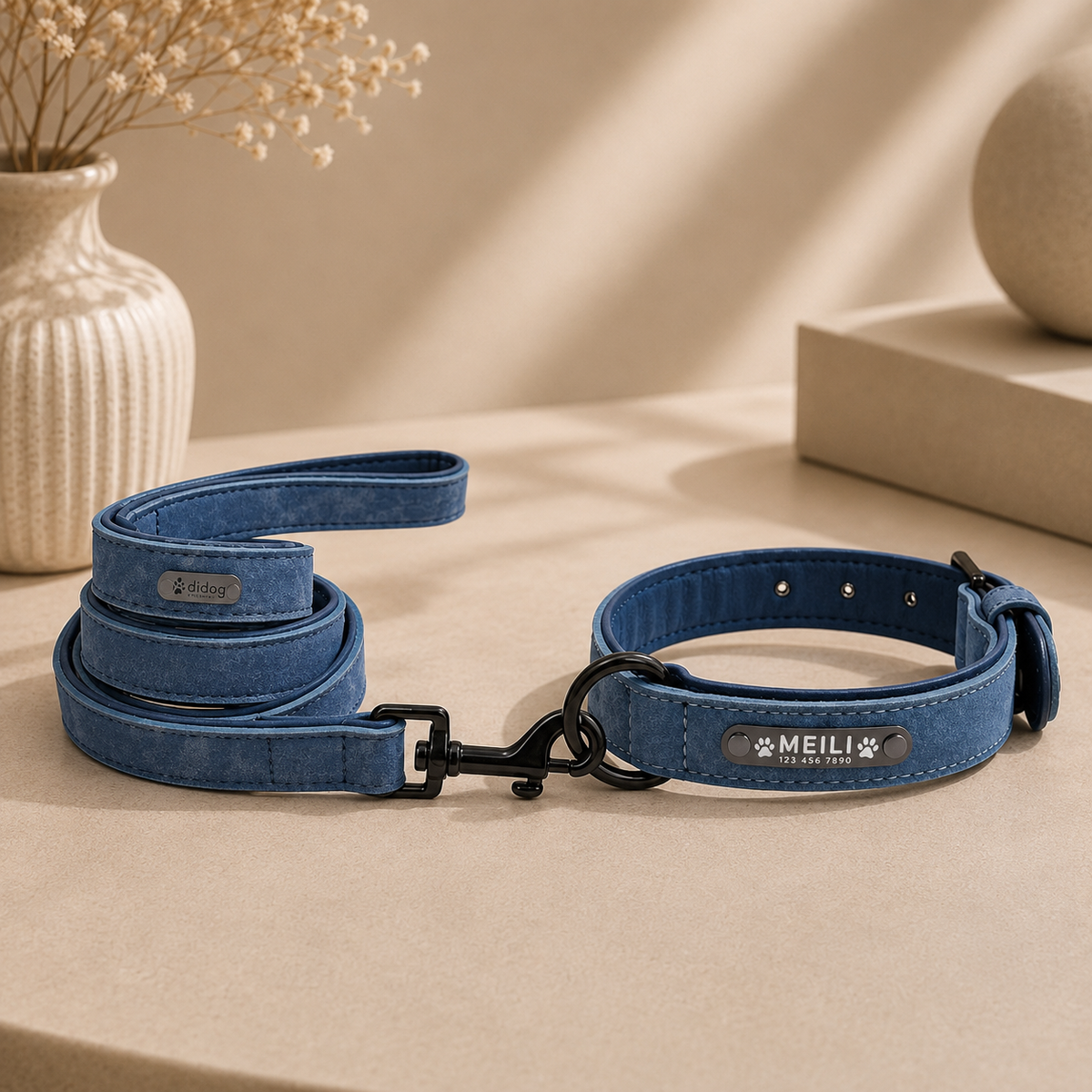 MEILI Signature Halsbandset