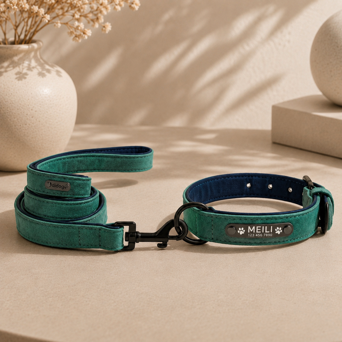 MEILI Signature Halsbandset