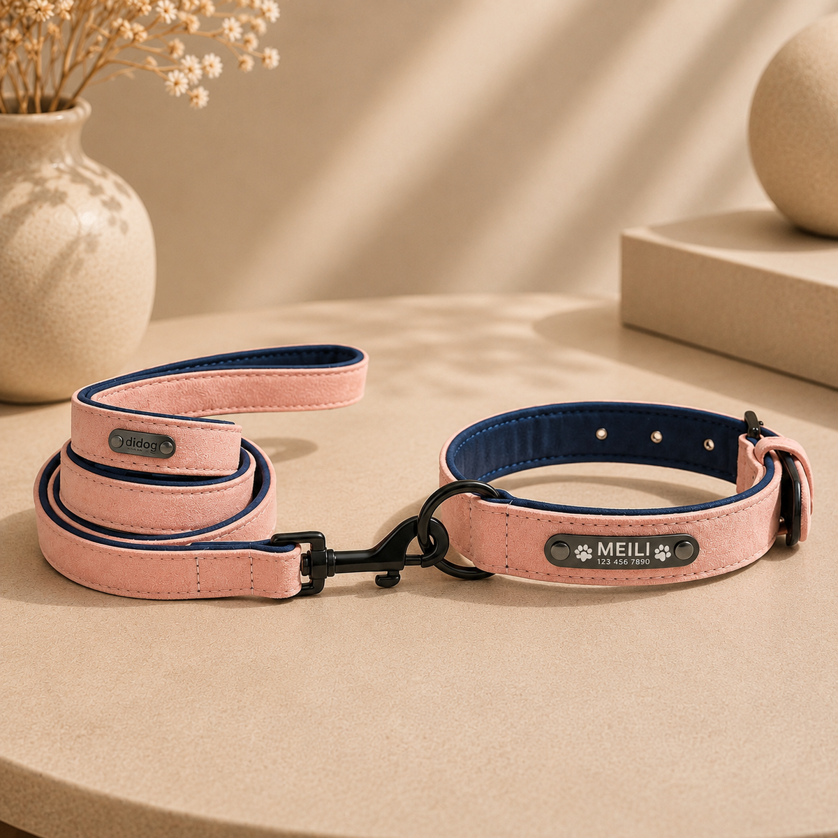 MEILI Signature Halsbandset