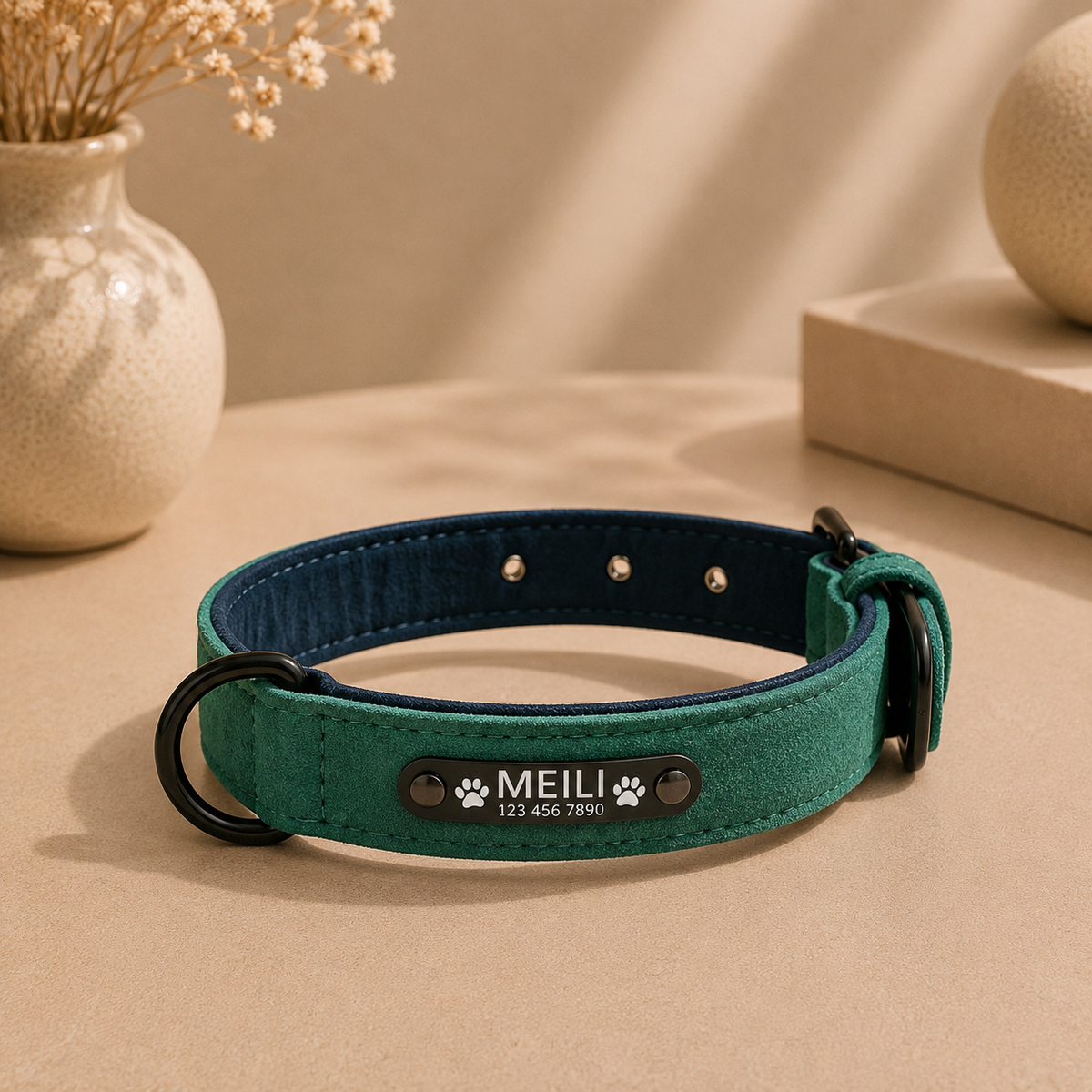 MEILI Signature Halsbandset