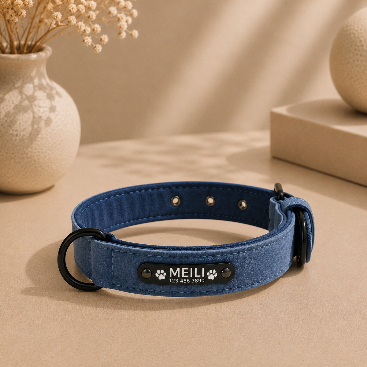 MEILI Signature Halsbandset