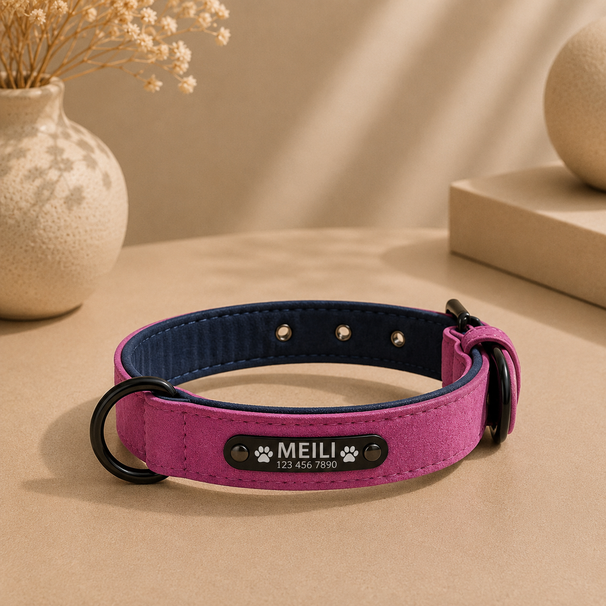 MEILI Signature Halsbandset