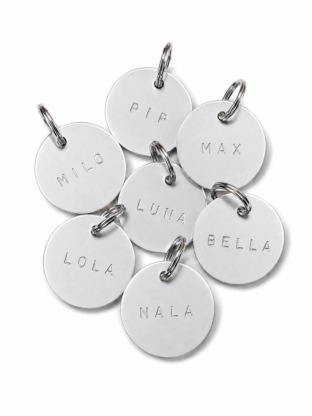 MEILI Signature Penning Small