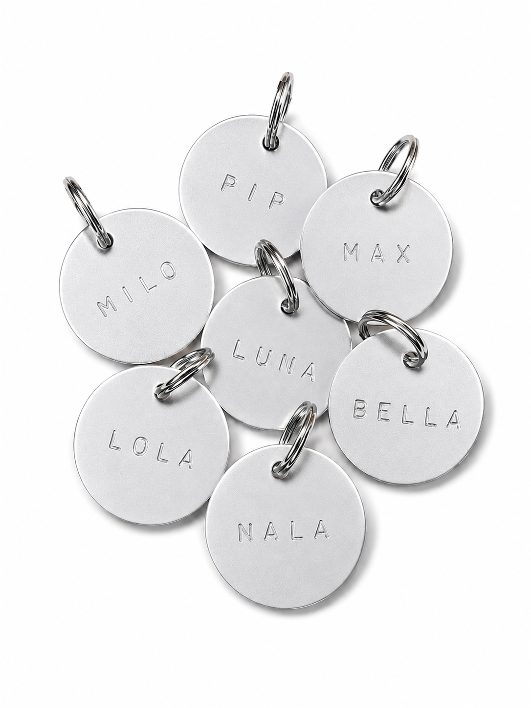 MEILI Signature Penning Small